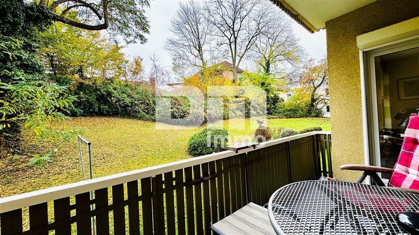 Balkon / Loggia