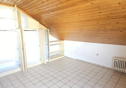 5268 - Einbauschränke im Schlafzimmer