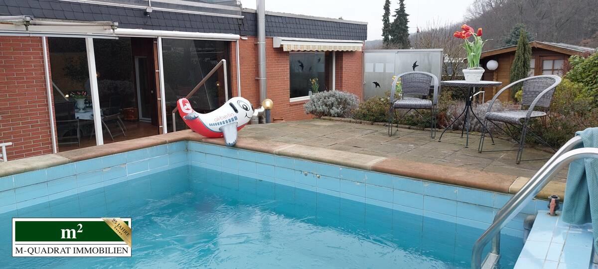 Schwimmbad