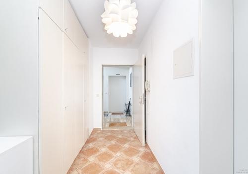 Flur Wohnung 1