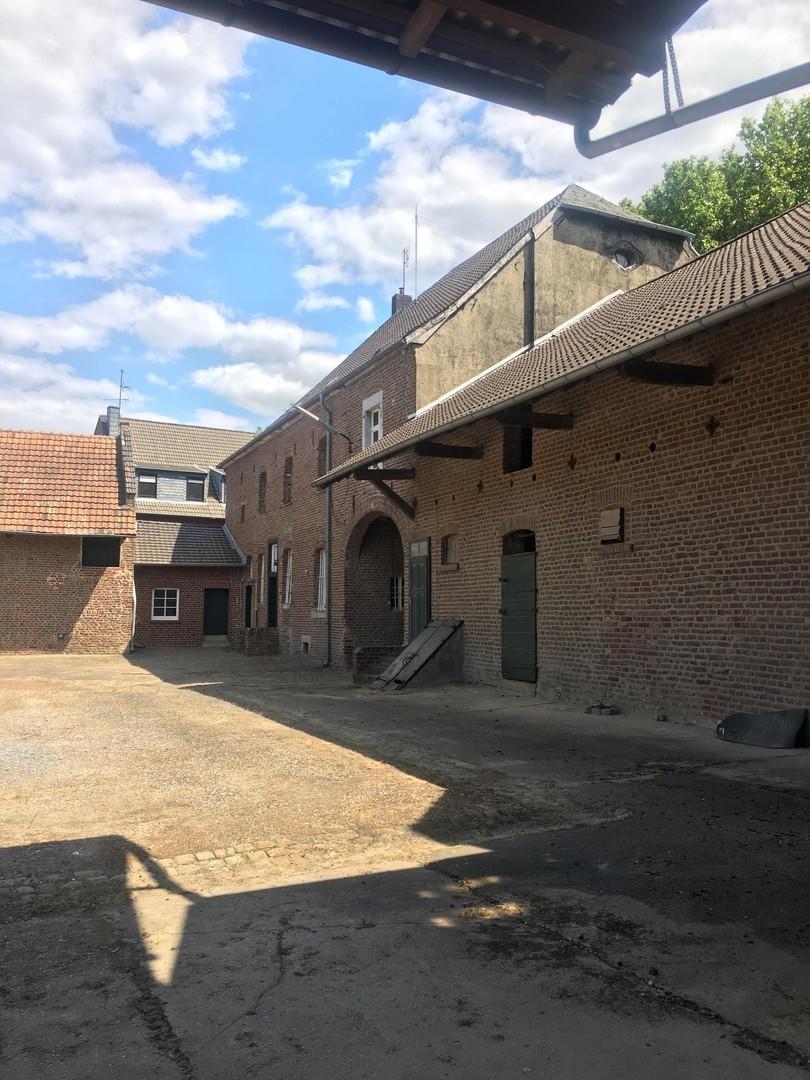 Innenhof