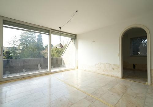 Wohnzimmer Einlieger