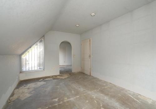 Schalfzimmer 1 Einlieger