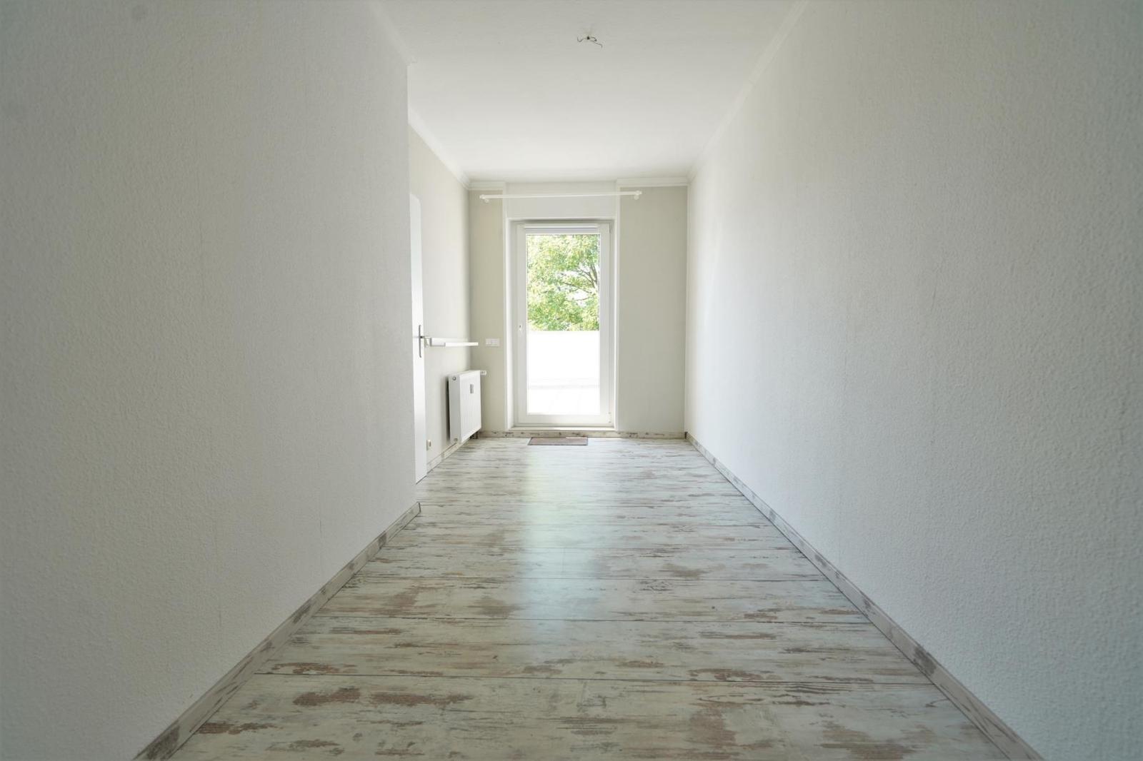 Büro / Ankleide- / Gästezimmer