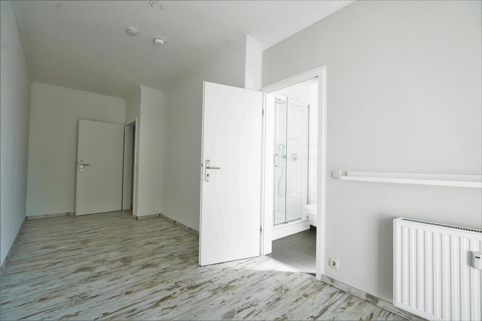 Büro / Ankleide- / Gästezimmer