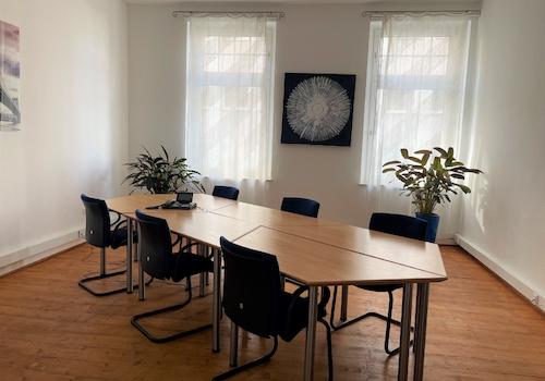 Besprechungsraum