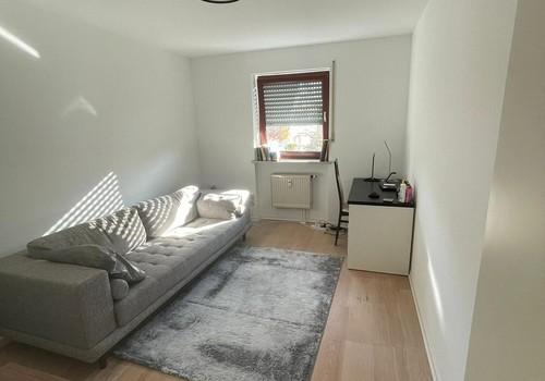 Gäste-/Kinderzimmer