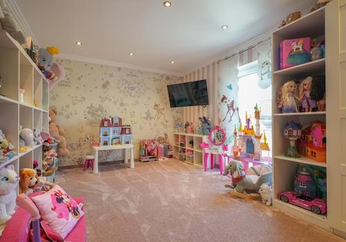 Kinderzimmer
