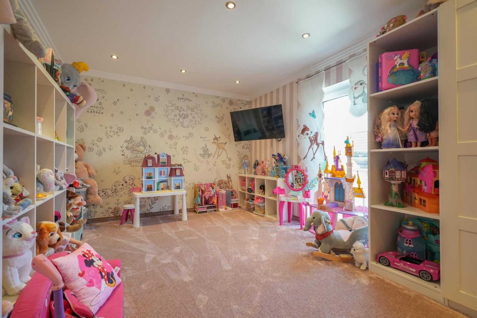Kinderzimmer