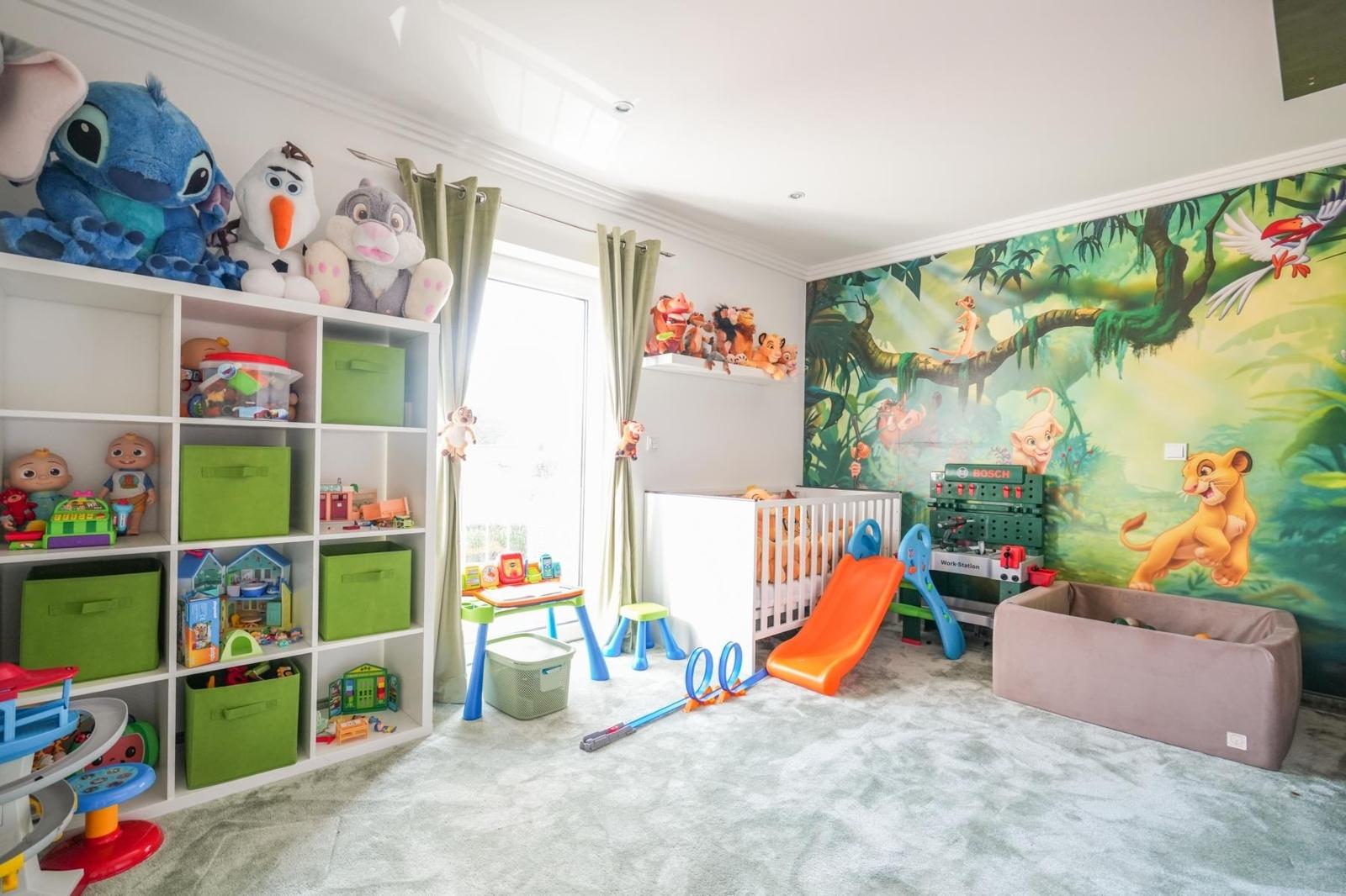 Kinderzimmer