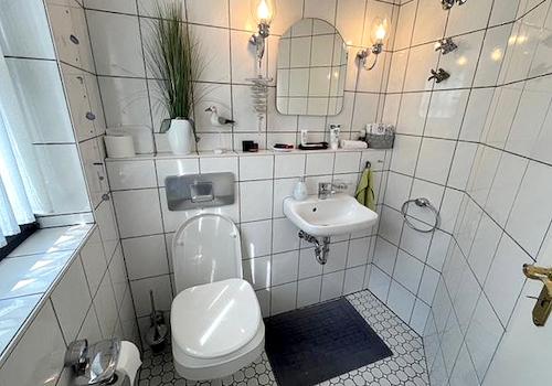 Gäste-WC