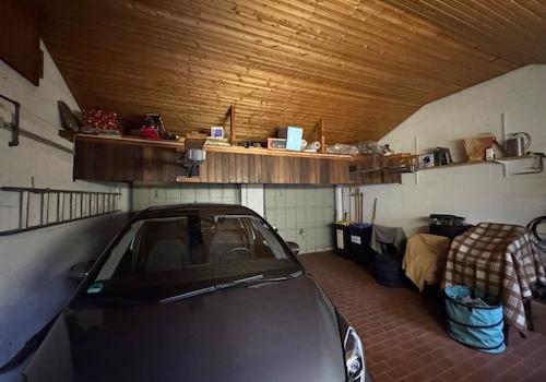 Doppelgarage