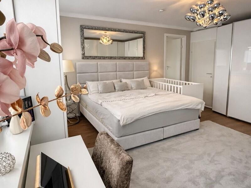 1Schlafzimmer