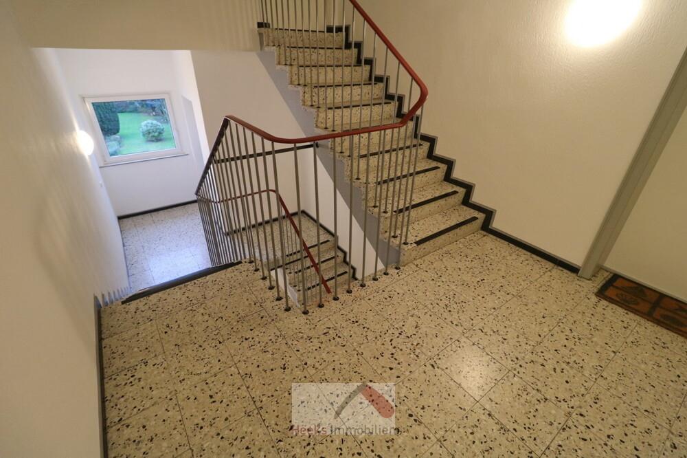 Treppenhaus