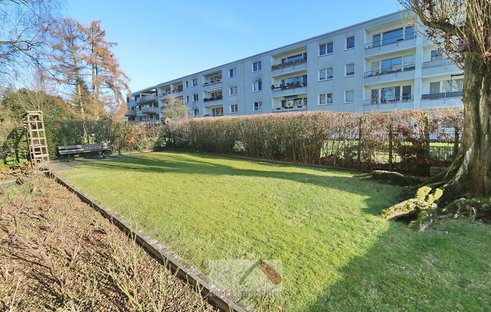 gem. Rasenfläche