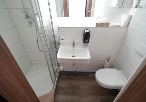 Doppelzimmer Hotel Nebengebäude