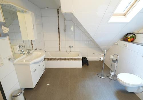 Doppelzimmer Hotel Hauptgebäude