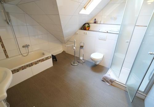 Doppelzimmer Hotel Hauptgebäude