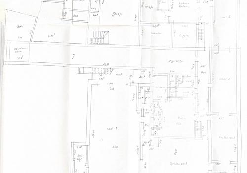 Grundriss EG Vollständig