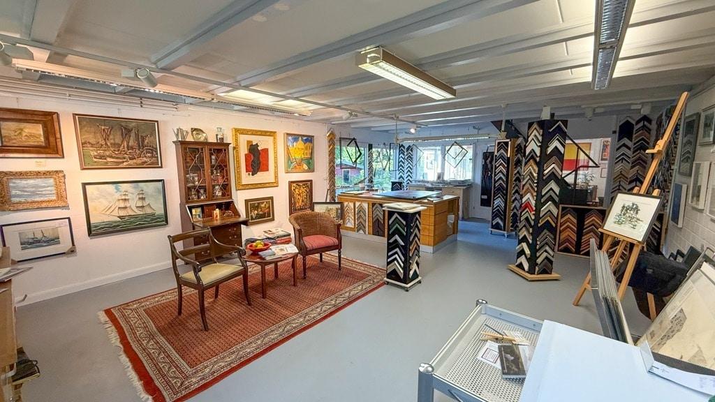 Ausstellung