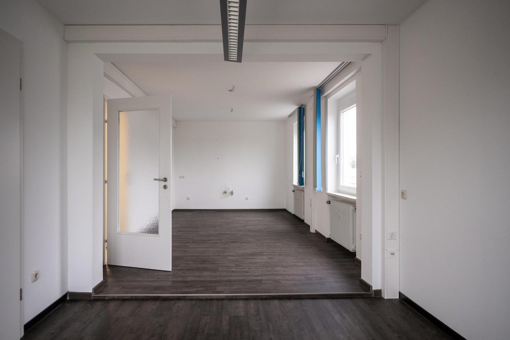 Küche / Esszimmer