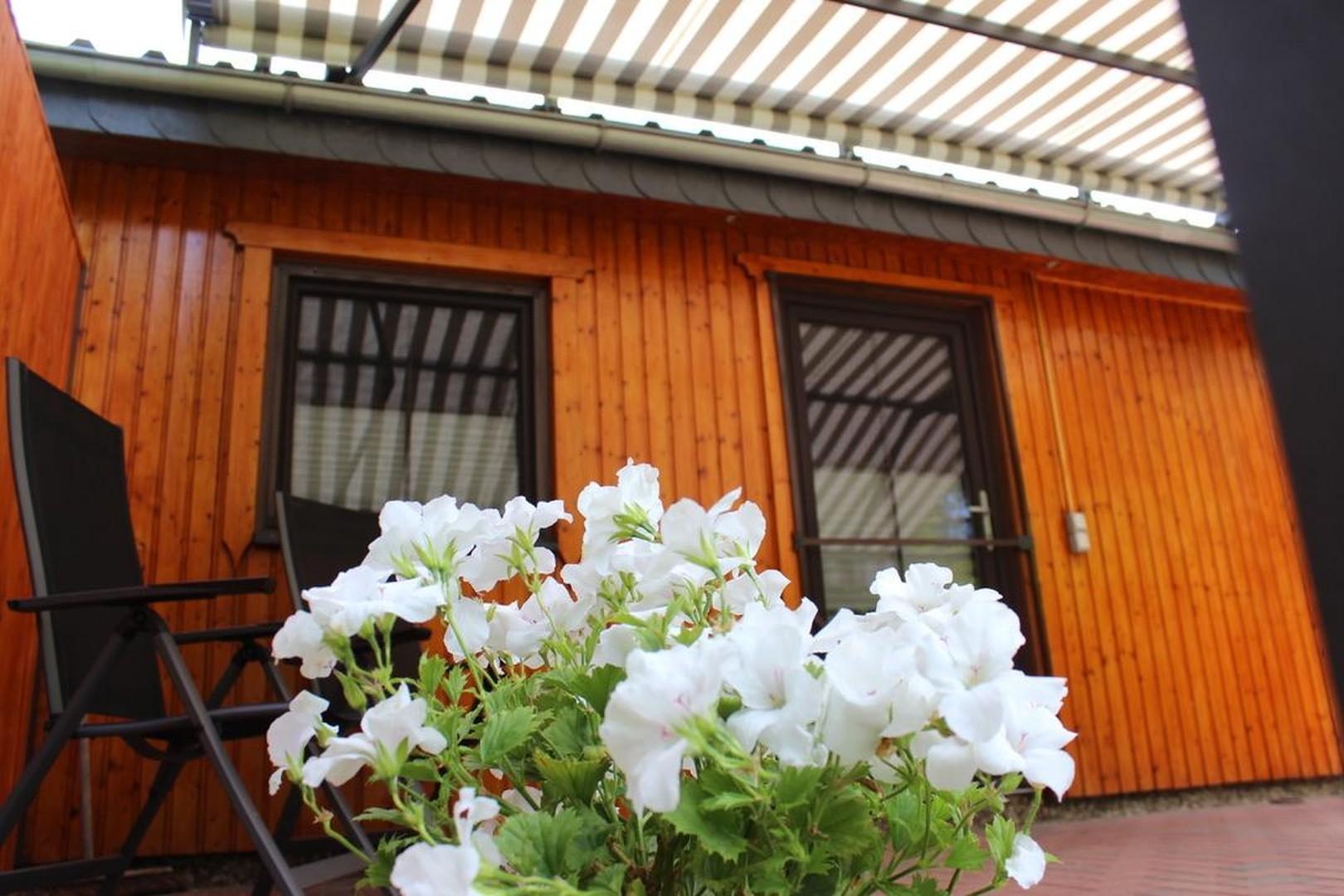 Feierabend genießen