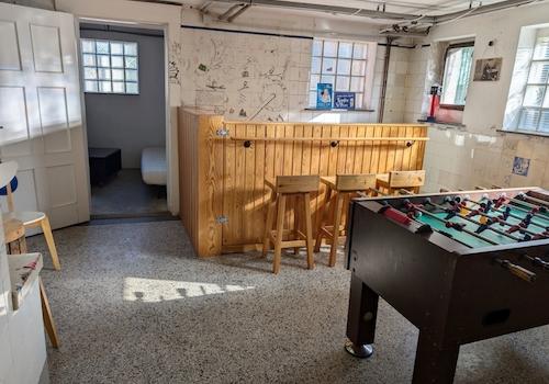 Gemeinschaftsfläche im Keller (2)