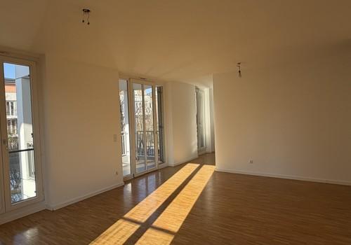 Wohnzimmer Essbereich