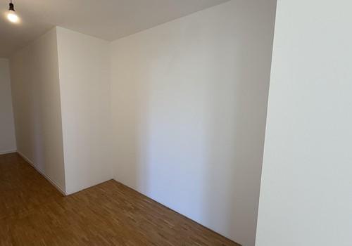 Schranknische groß Gang