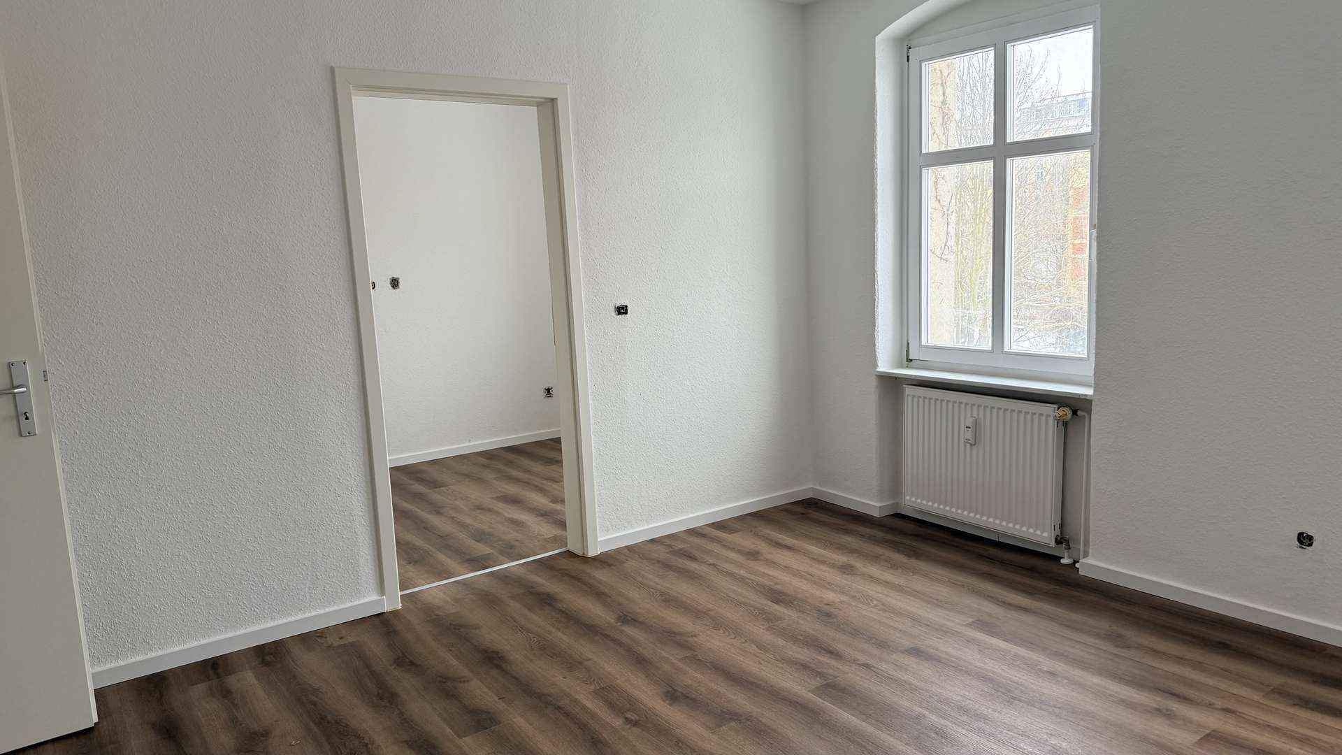 WE (Neuvermietung vorgesehen)