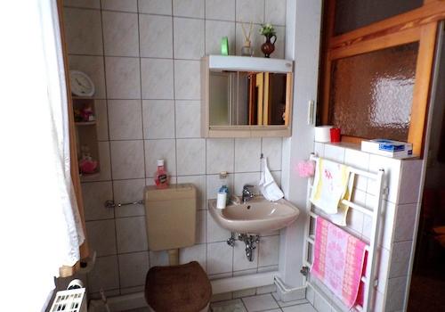 EG Einlieger Badausschnitt I