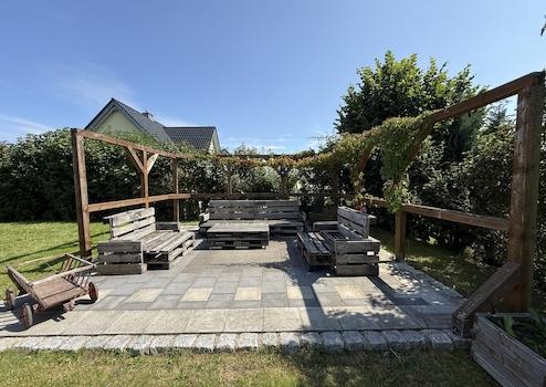 Neuwertiges Wohnhaus mit schönem Grundstück im Neubaugebiet! – Waldsassen, de – Vorschaubild 3