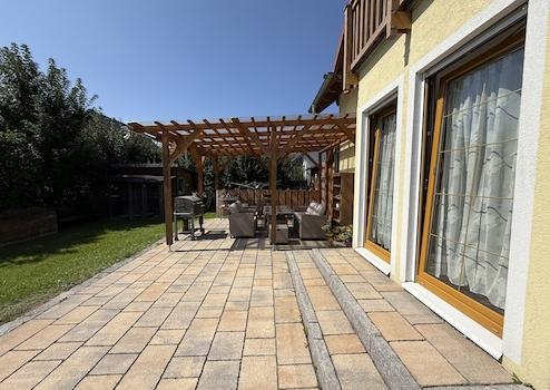 Neuwertiges Wohnhaus mit schönem Grundstück im Neubaugebiet! – Waldsassen, de – Vorschaubild 4