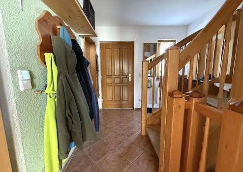 Neuwertiges Wohnhaus mit schönem Grundstück im Neubaugebiet! – Waldsassen, de – Vorschaubild 10