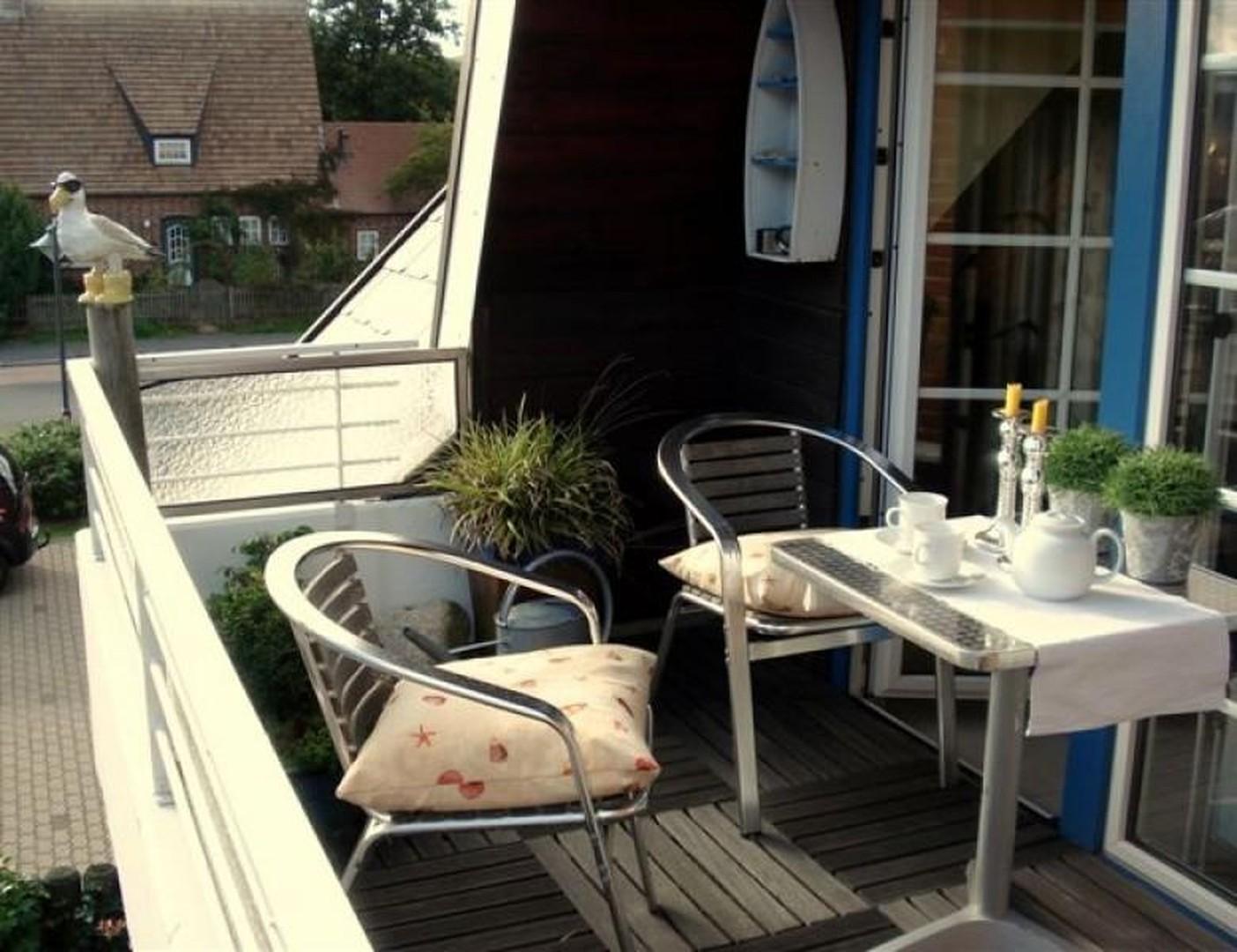 Loggia