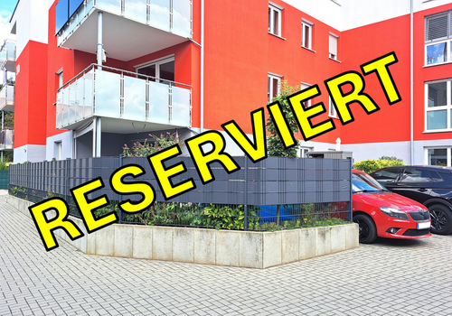 RESERVIERT