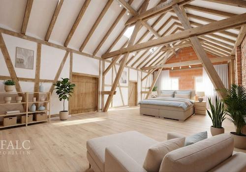 Studio für den Nachwuchs 