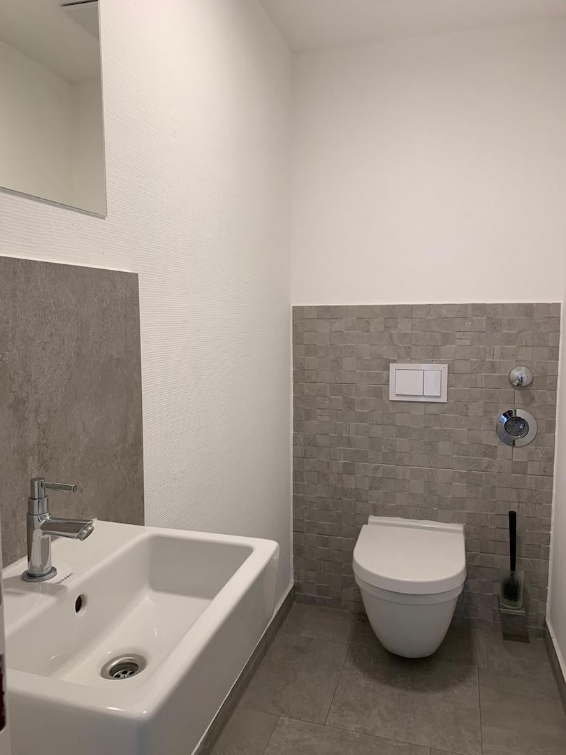 Gäste-WC