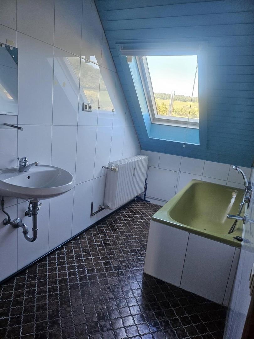 Badezimmer 2. OG