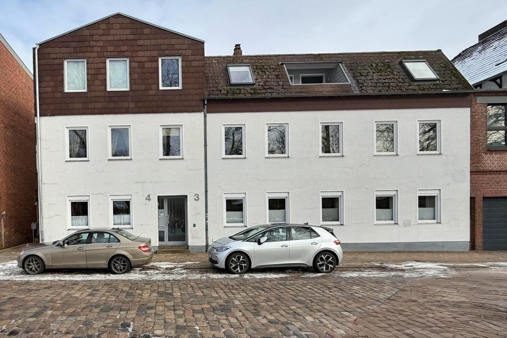 Vorderansicht
