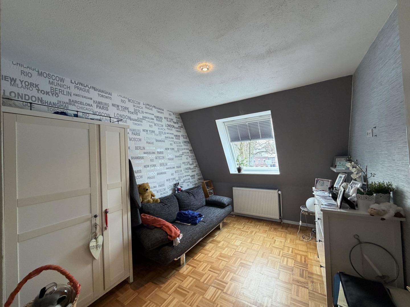 Gästezimmer
