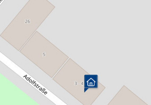 Bild aus Kartenansicht