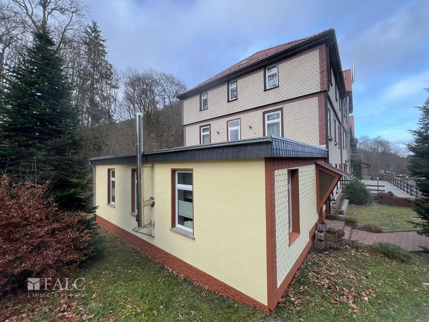 Haus Fewo