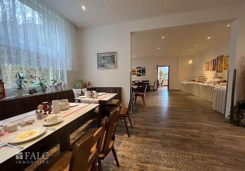 Restaurant "Parkblick"