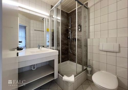 Bad Zimmerbeispiel 1