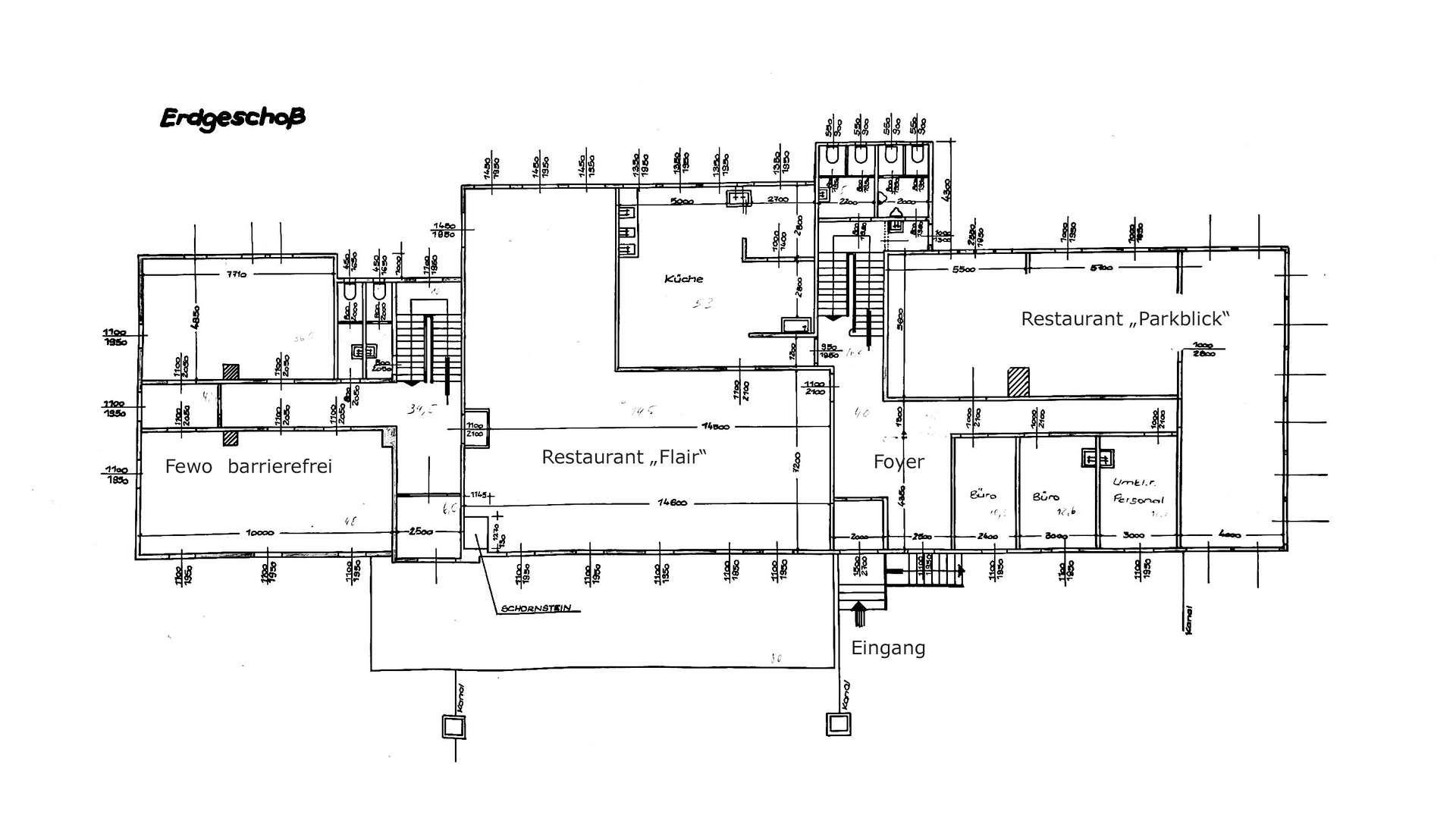 EG Waldhotel