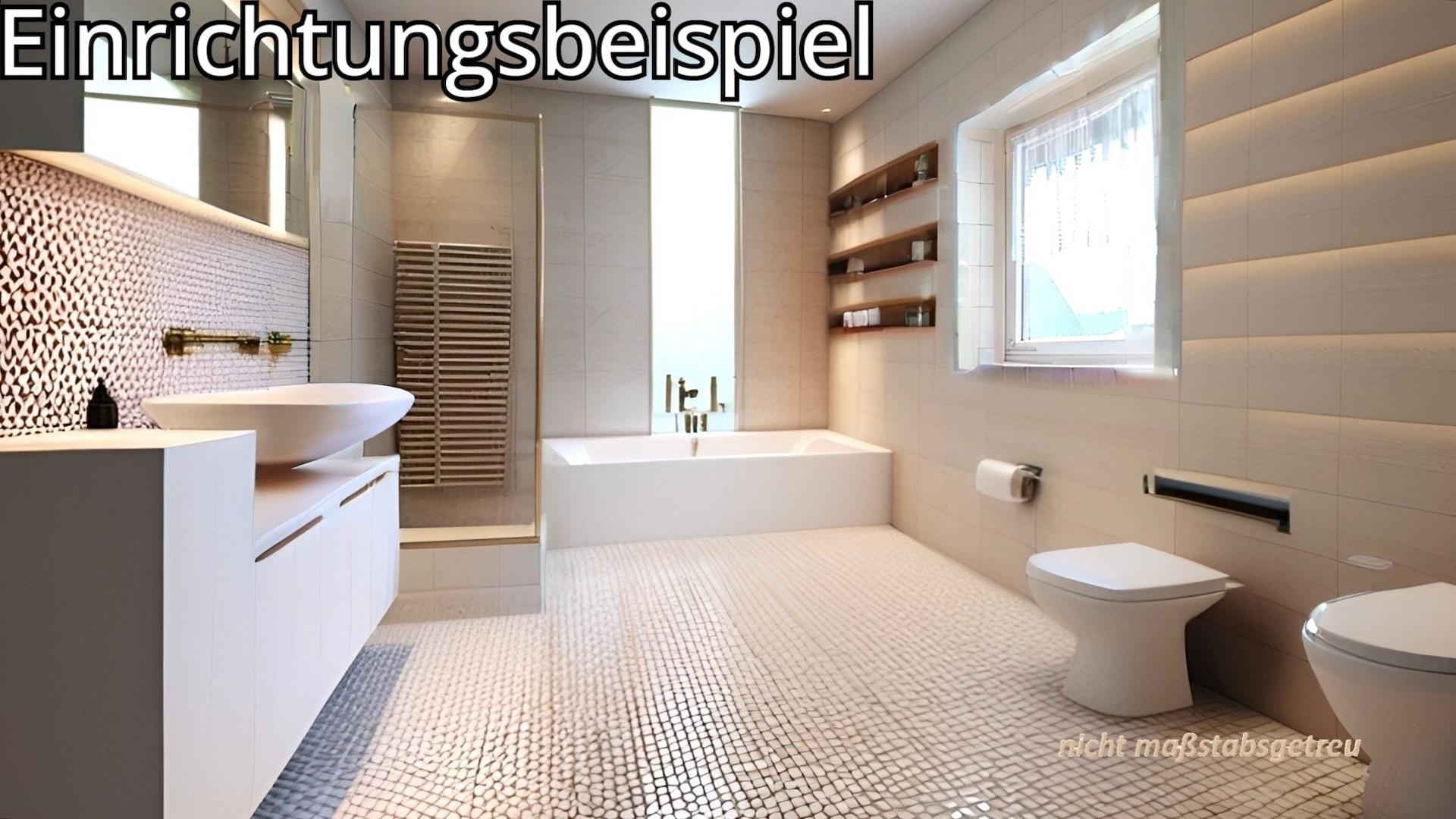 Bad EG -nicht maßstabgetreu-