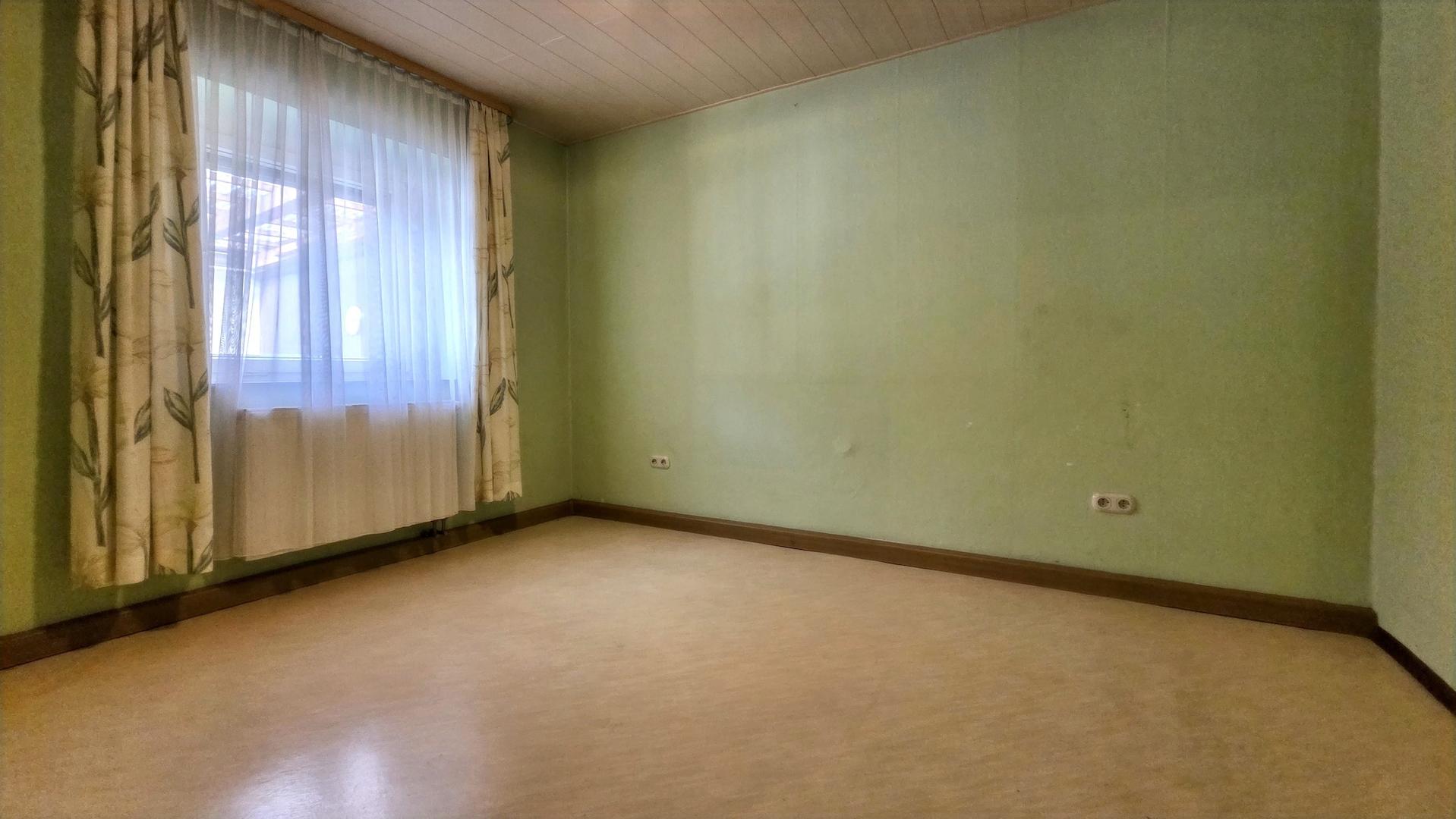 Schlafzimmer EG
