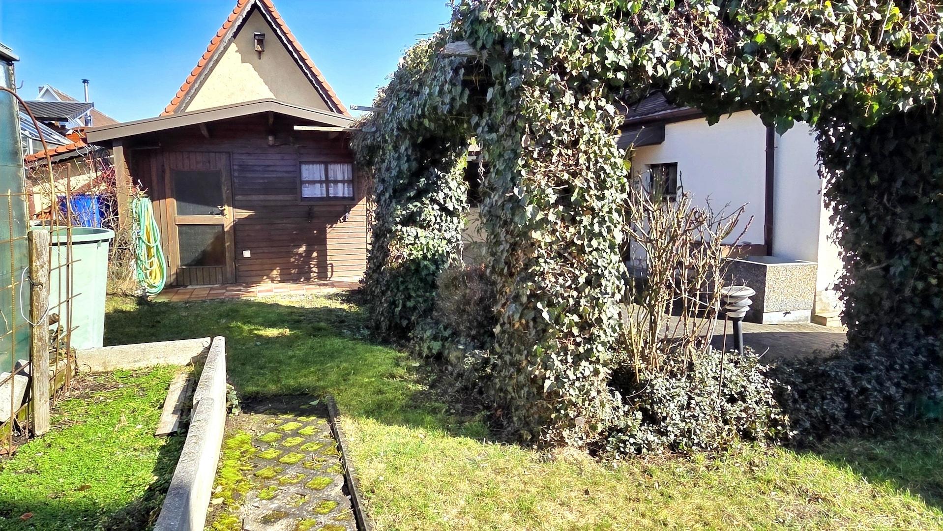 Garten