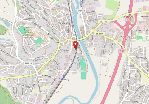 OpenStreetMap_Lage
